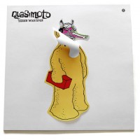 Purchase Quasimoto - Yessir Whatever