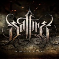 Purchase Saffire - From Ashes To Fire