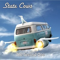 Purchase State Cows - The Second One