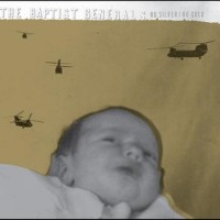 Purchase The Baptist Generals - No Silver No Gold