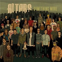 Purchase Altars - Something More