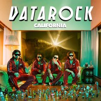 Purchase Datarock - California (EP)