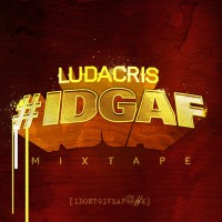 Purchase Ludacris - #Idgaf