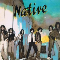 Purchase Native - In Strange Land (Vinyl)