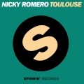 Buy Nicky Romero - Toulouse (CDS) Mp3 Download