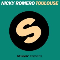 Purchase Nicky Romero - Toulouse (CDS)