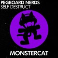 Buy Pegboard Nerds - Self Destruct (CDS) Mp3 Download