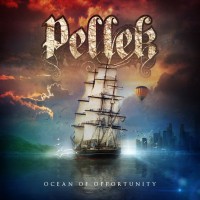 Purchase Pellek - Ocean Of Opportunity