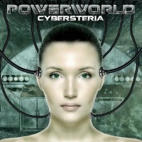 Purchase Powerworld - Cybersteria