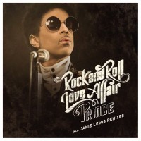 Purchase Prince - Rock And Roll Love Affair (MCD)