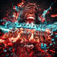 Purchase Protohype & Getter - See No Evil (EP)