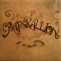 Purchase Rapskallion - One Up For The Little Man