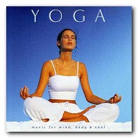 Purchase Ron Allen - Yoga