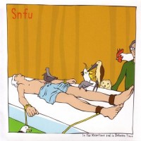 Purchase SNFU - In The Meantime and in Between Time