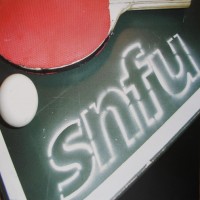 Purchase SNFU - The Ping Pong (EP)