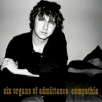 Purchase Six Organs of Admittance - Compathia