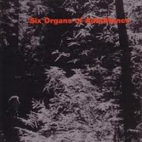 Purchase Six Organs of Admittance - Six Organs Of Admittance