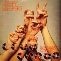 Purchase Sleepy Sleepers - Levyraati (Vinyl)