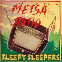Purchase Sleepy Sleepers - Metsaratio (Vinyl)