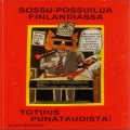 Buy Sleepy Sleepers - Sossu-Possuilua Finlandiassa (Vinyl) Mp3 Download