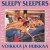 Buy Sleepy Sleepers - Voikkaa Ja Huikkaa (Vinyl) Mp3 Download
