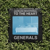 Purchase The Baptist Generals - Jackleg Devotional To The Hear