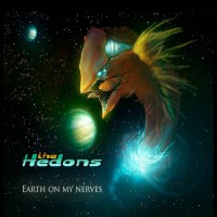 Purchase The Hedons - Earth On My Nerves (EP)