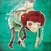 Purchase The Novocaines - Ragdoll (EP)