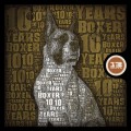 Buy VA - 10 Years Of Boxer Mp3 Download