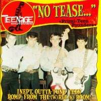 Purchase VA - Teenage Shutdown: Vol. 12 (No Tease)