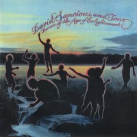 Purchase David Sancious - Dance Of The Age Of Enlightenment (Remastered 2004)