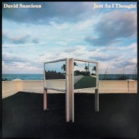 Purchase David Sancious - Just As I Thought (Remastered 2001)