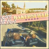 Purchase Herb Pedersen - Bakersfield Bound (With Chris Hillman)