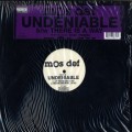 Buy Mos Def - Undeniable / There Is A Wa y (VLS) Mp3 Download