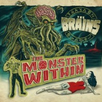 Purchase The Brains - The Monster Within