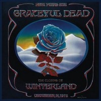 Purchase The Grateful Dead - The Closing Of Winterland CD1