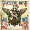 Buy The Grateful Dead - Live at the Cow Palace - New Year's Eve 1976 CD4 Mp3 Download