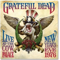 Purchase The Grateful Dead - Live at the Cow Palace - New Year's Eve 1976 CD4
