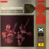 Purchase The Corries - Live From Scotland Vol. 1 (Vinyl)