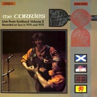 Purchase The Corries - Live From Scotland Vol. 2 (Vinyl)