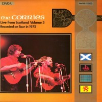 Purchase The Corries - Live From Scotland Vol. 3 (Vinyl)