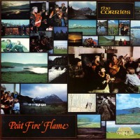 Purchase The Corries - Peat Fire Flame (Vinyl)