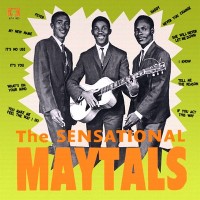 Purchase The Maytals - The Sensational Maytals