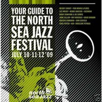 Purchase VA - Your Guide To The North Sea Jazz Festival