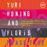 Purchase Yuri Honing - Phase Five (With Floris)