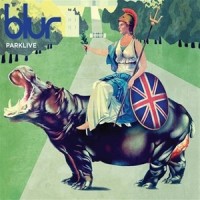 Purchase Blur - Parklive (Deluxe Edition Book Set) CD1