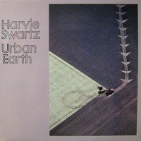 Purchase Harvie Swartz - Urban Earth (Vinyl)