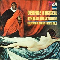 Purchase George Russell - Othello Ballet Suite (Reissued 1981) (Vinyl)