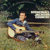 Purchase Stonewall Jackson - Country (Vinyl)