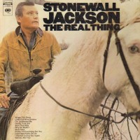 Purchase Stonewall Jackson - The Real Thing (Vinyl)